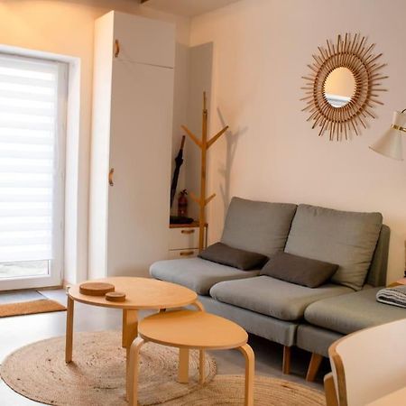 Ti Rouz/Wifi/Port A Pieds Villa Camaret-sur-Mer Eksteriør billede