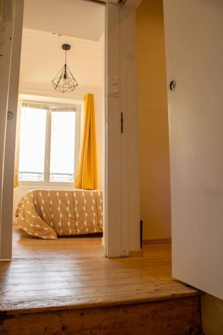 Ti Rouz/Wifi/Port A Pieds Villa Camaret-sur-Mer Eksteriør billede